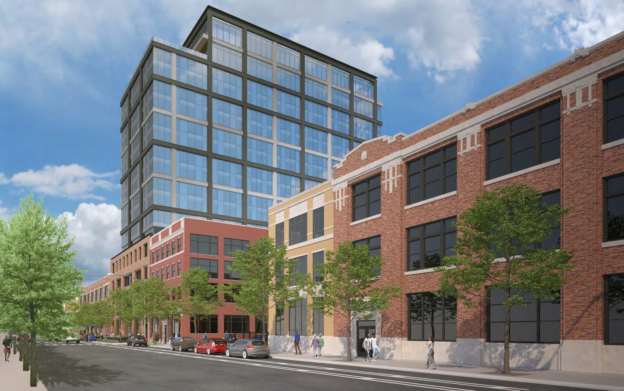 1217 Washington - Image 2