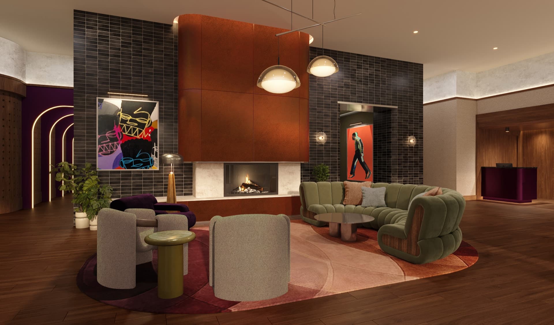 424 S Wabash - Image 3