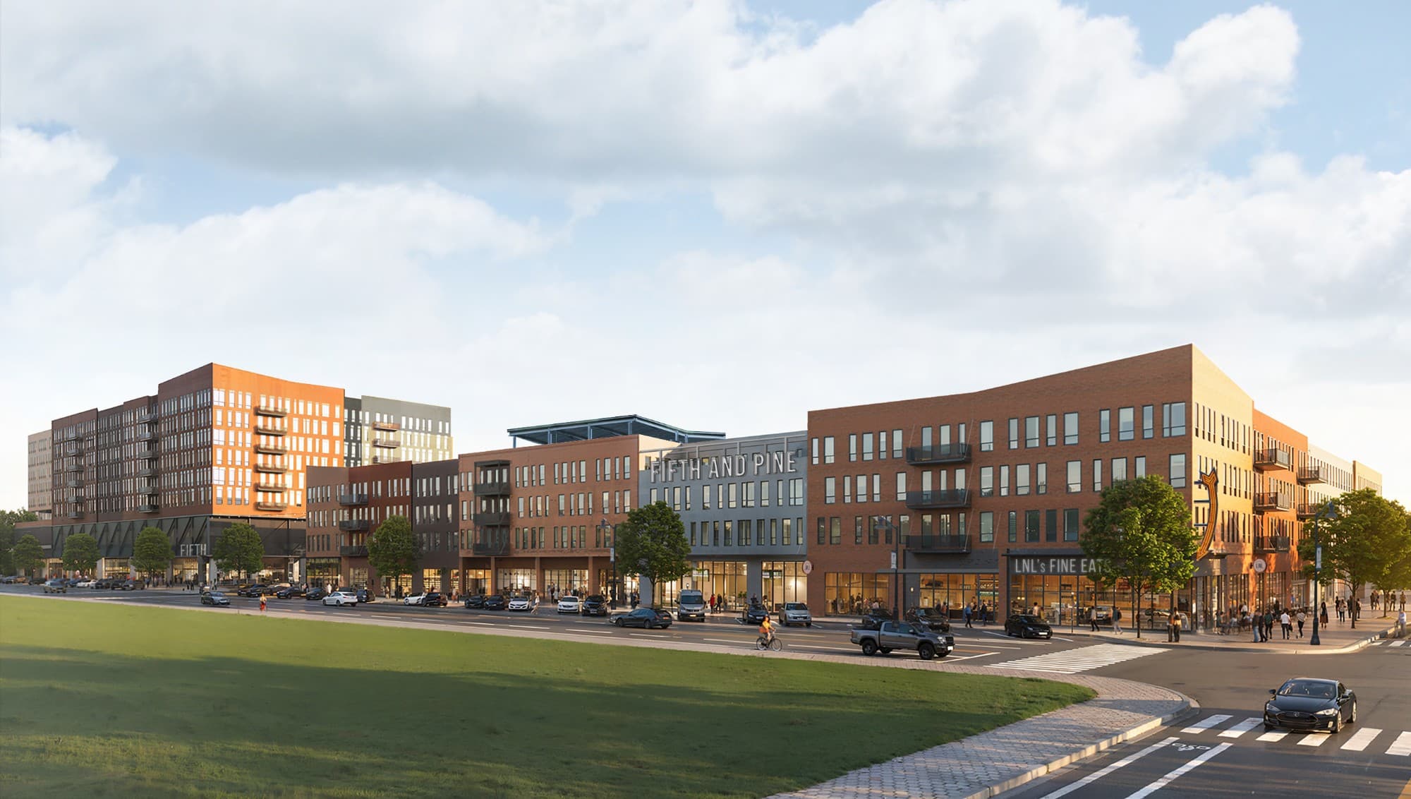 5th & Pine - Image 2