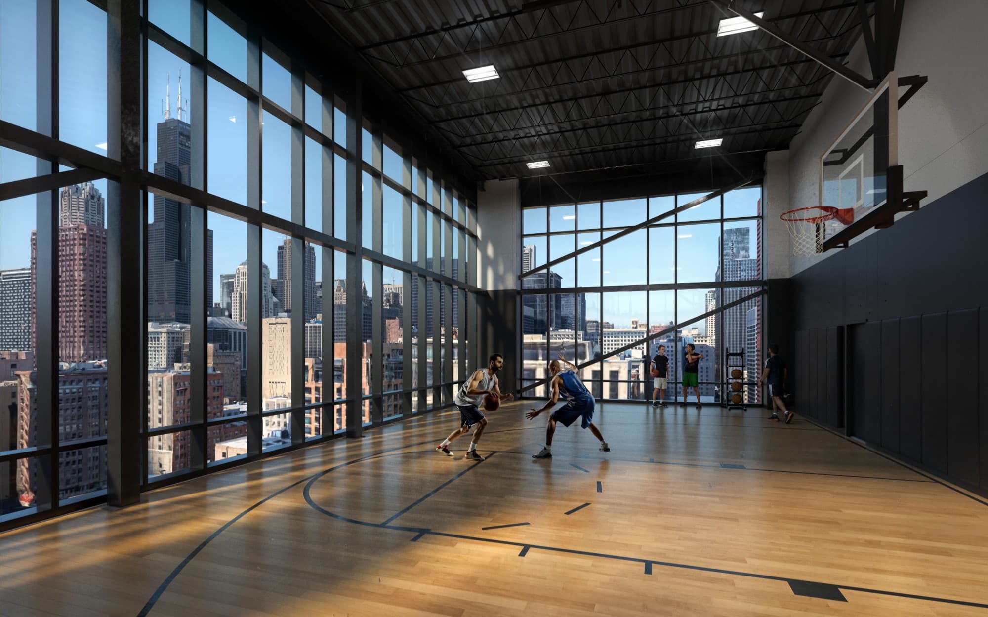 626 On The Park - Image 3