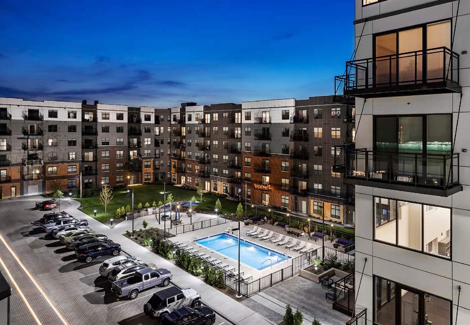 Uptown 500 - Image 2